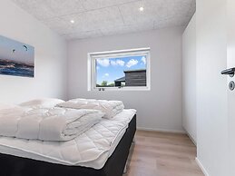 5 Star Holiday Home in Lokken