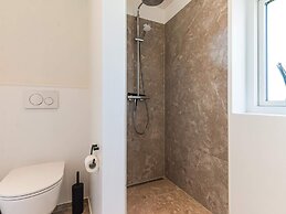 5 Star Holiday Home in Lokken