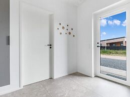 5 Star Holiday Home in Lokken