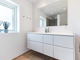 5 Star Holiday Home in Lokken