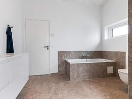 5 Star Holiday Home in Lokken