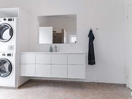 5 Star Holiday Home in Lokken