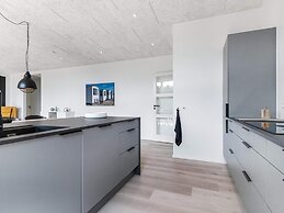 5 Star Holiday Home in Lokken