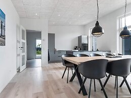 5 Star Holiday Home in Lokken