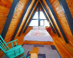 AYBELYA TATIL KOYU