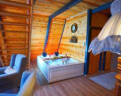 AYBELYA TATIL KOYU