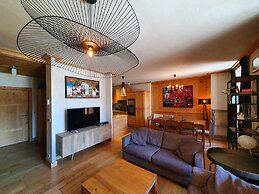 Alpine Comfort for 8 Guests