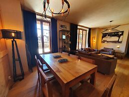 Alpine Comfort for 8 Guests