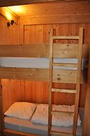 Alpine Comfort for 8 Guests