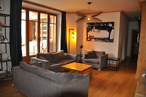 Alpine Comfort for 8 Guests