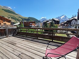 Alpine Comfort for 8 Guests