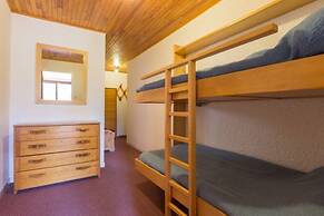 Slope-side Stay With Balcony
