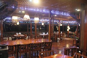 Amphibi-ko Resort Inc.