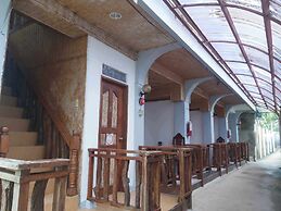 Amphibi-ko Resort Inc.