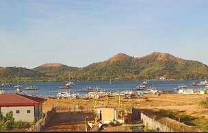 Amphibi-ko Resort Inc.