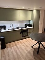 Cozy 1 bed Apartmrnt Luton Airport