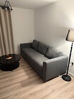 Cozy 1 bed Apartmrnt Luton Airport