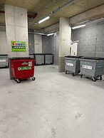 Cozy 1 bed Apartmrnt Luton Airport