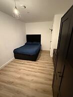 Cozy 1 bed Apartmrnt Luton Airport
