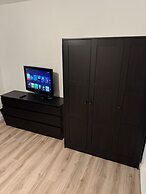 Cozy 1 bed Apartmrnt Luton Airport