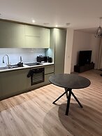 Cozy 1 bed Apartmrnt Luton Airport