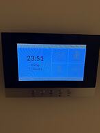 Cozy 1 bed Apartmrnt Luton Airport