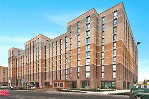 Cozy 1 bed Apartmrnt Luton Airport