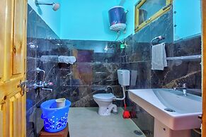 Tirthan Height - Facing toward Snow View