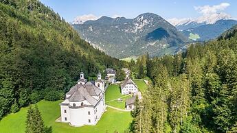 Gasthof Maria Kirchental
