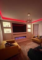 Rushden Retreat on Wellingborough Road