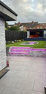 Rushden Retreat on Wellingborough Road