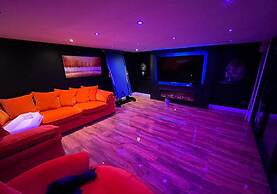 Rushden Retreat on Wellingborough Road