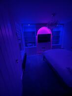 Rushden Retreat on Wellingborough Road