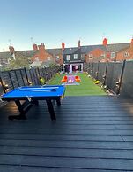Rushden Retreat on Wellingborough Road