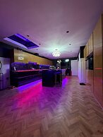 Rushden Retreat on Wellingborough Road