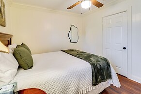 Family-friendly Home in Jackson ~ 3 Mi to Stadium