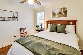 Family-friendly Home in Jackson ~ 3 Mi to Stadium