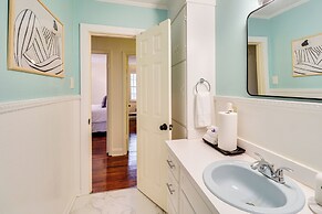 Family-friendly Home in Jackson ~ 3 Mi to Stadium