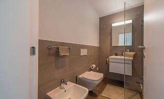 Brand new Apartment City11