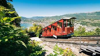 Brand new Apartment City11