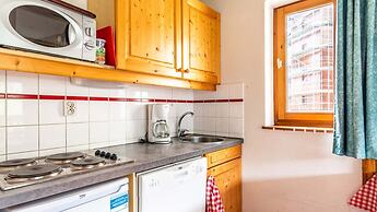 Apartment in Morillon Near Ski Resort
