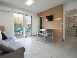 Coastal Retreat in Valras-plage