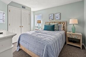 Ashworth 1801 4 Bedroom Condo