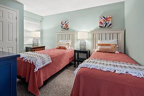 Ashworth 1801 4 Bedroom Condo