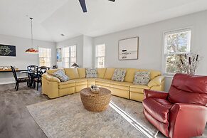 Ocean Keys 3331 3 Bedroom Condo