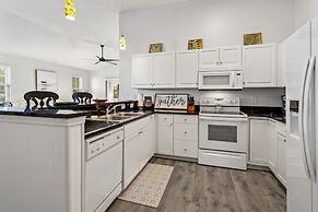 Ocean Keys 3331 3 Bedroom Condo