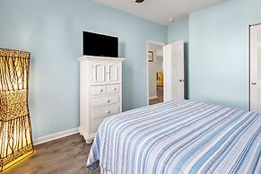 Ocean Keys 3331 3 Bedroom Condo