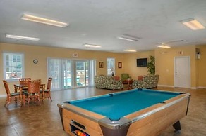 Ocean Keys 3331 3 Bedroom Condo