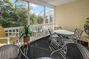 Ocean Keys 3331 3 Bedroom Condo