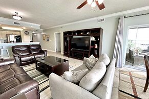 Bay John 406 3 Bedroom Condo